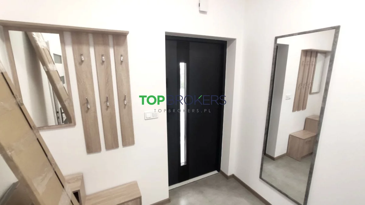 Dom 165,00 m², oferta nr , TB#379262, Warszawa