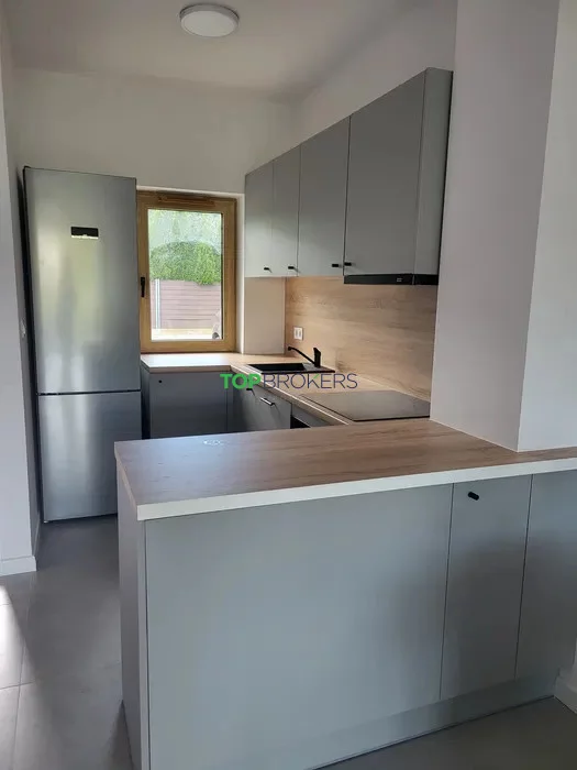 Dom 115,00 m², oferta nr , TB#849089404, Warszawa