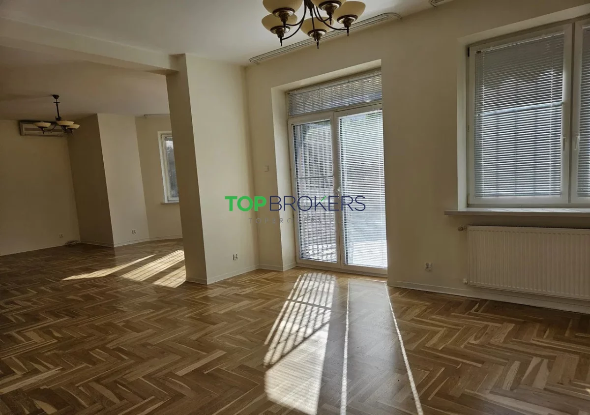 Dom 305,00 m², oferta nr , TB#724998, Warszawa
