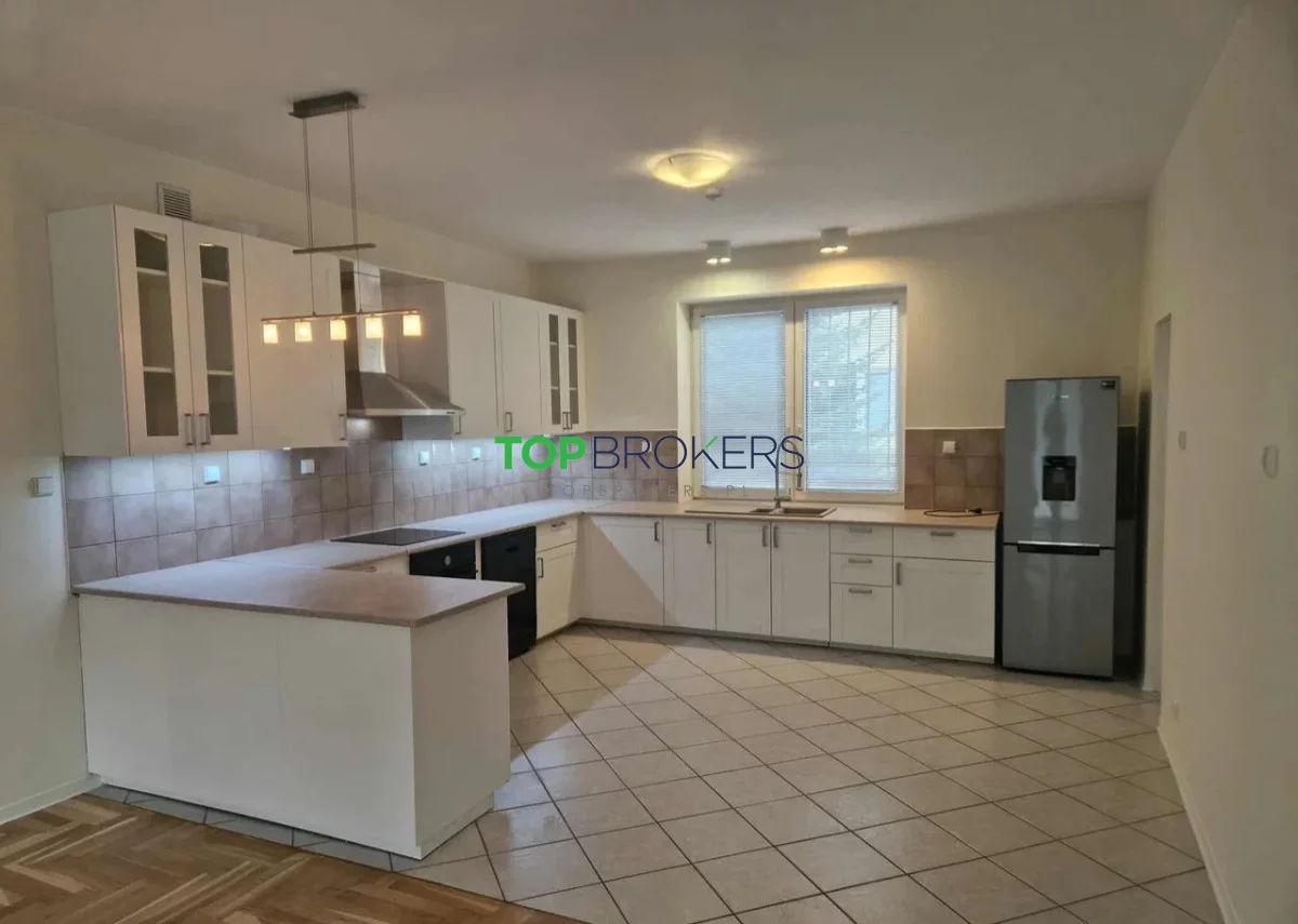 Dom 305,00 m², oferta nr , TB#724998, Warszawa