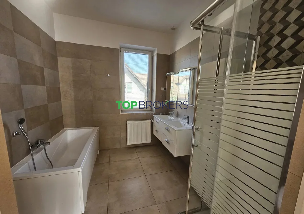 Dom 305,00 m², oferta nr , TB#724998, Warszawa