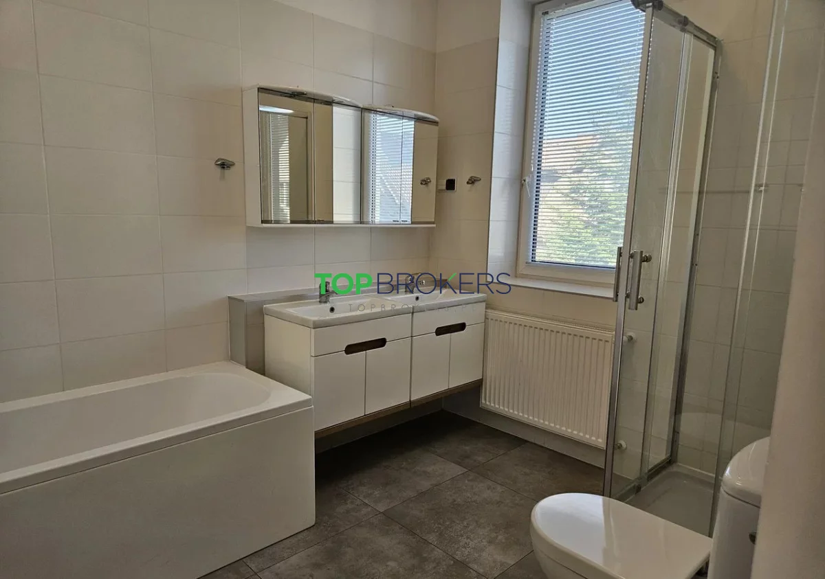 Dom 305,00 m², oferta nr , TB#724998, Warszawa