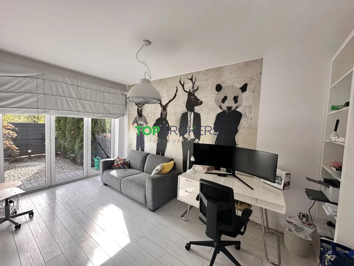 Dom i rezydencja 180,00 m², oferta nr , TB#548440, Warszawa