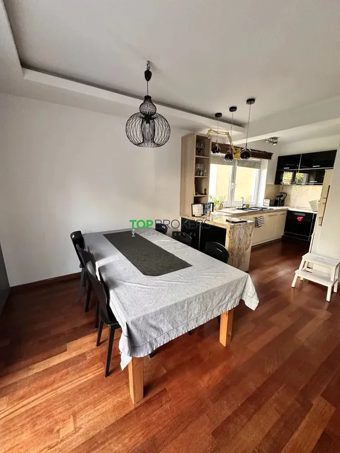 Dom i rezydencja 180,00 m², oferta nr , TB#548440, Warszawa