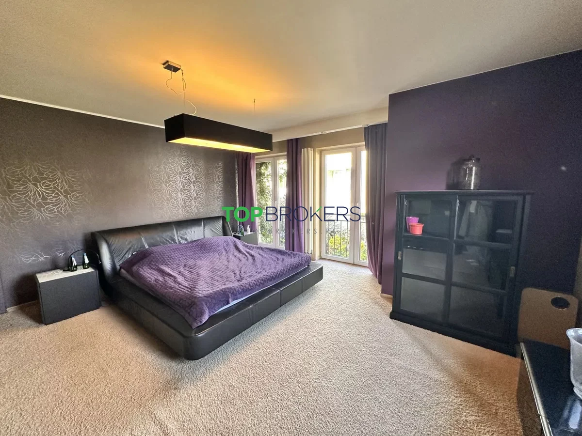 Dom i rezydencja 180,00 m², oferta nr , TB#548440, Warszawa