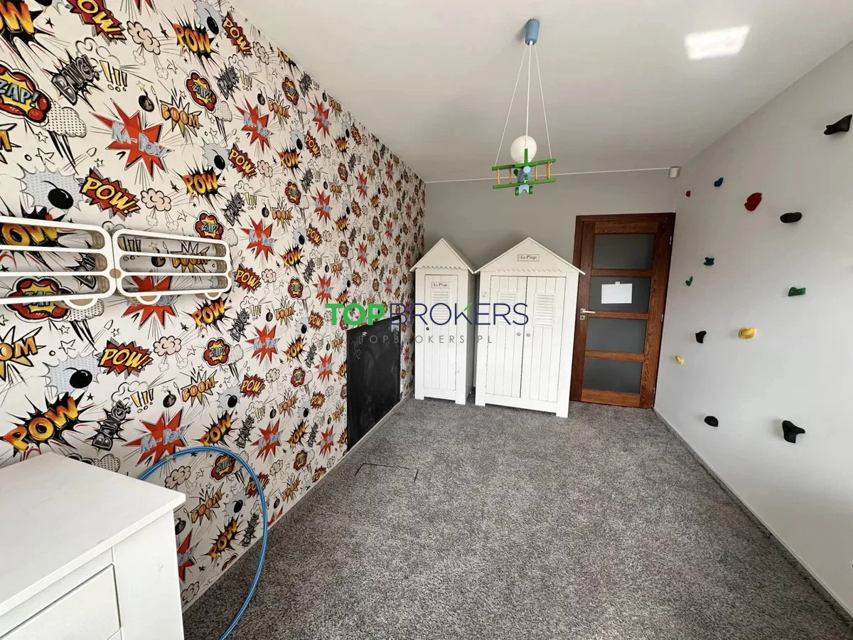 Dom i rezydencja 180,00 m², oferta nr , TB#548440, Warszawa