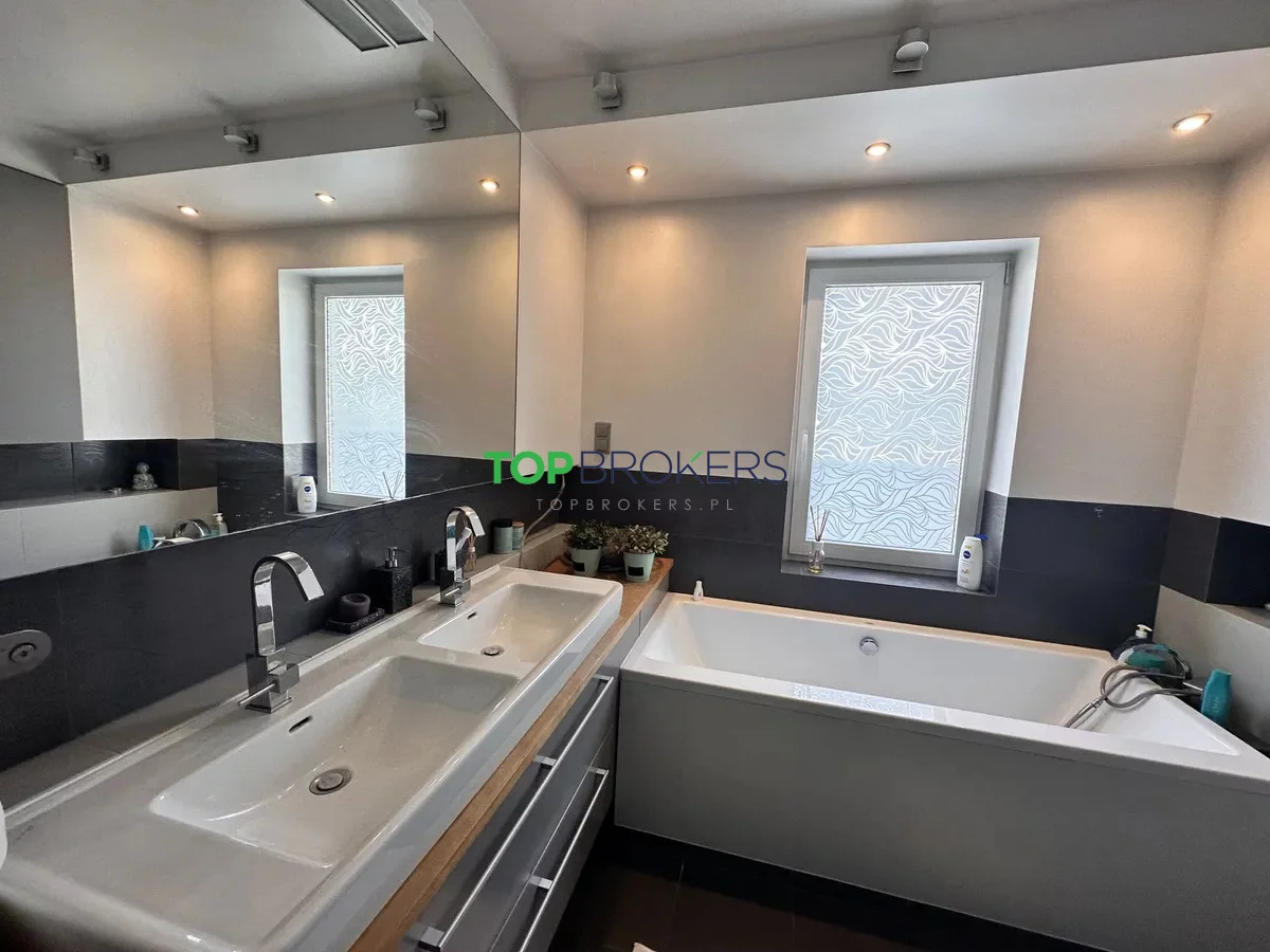 Dom i rezydencja 180,00 m², oferta nr , TB#548440, Warszawa