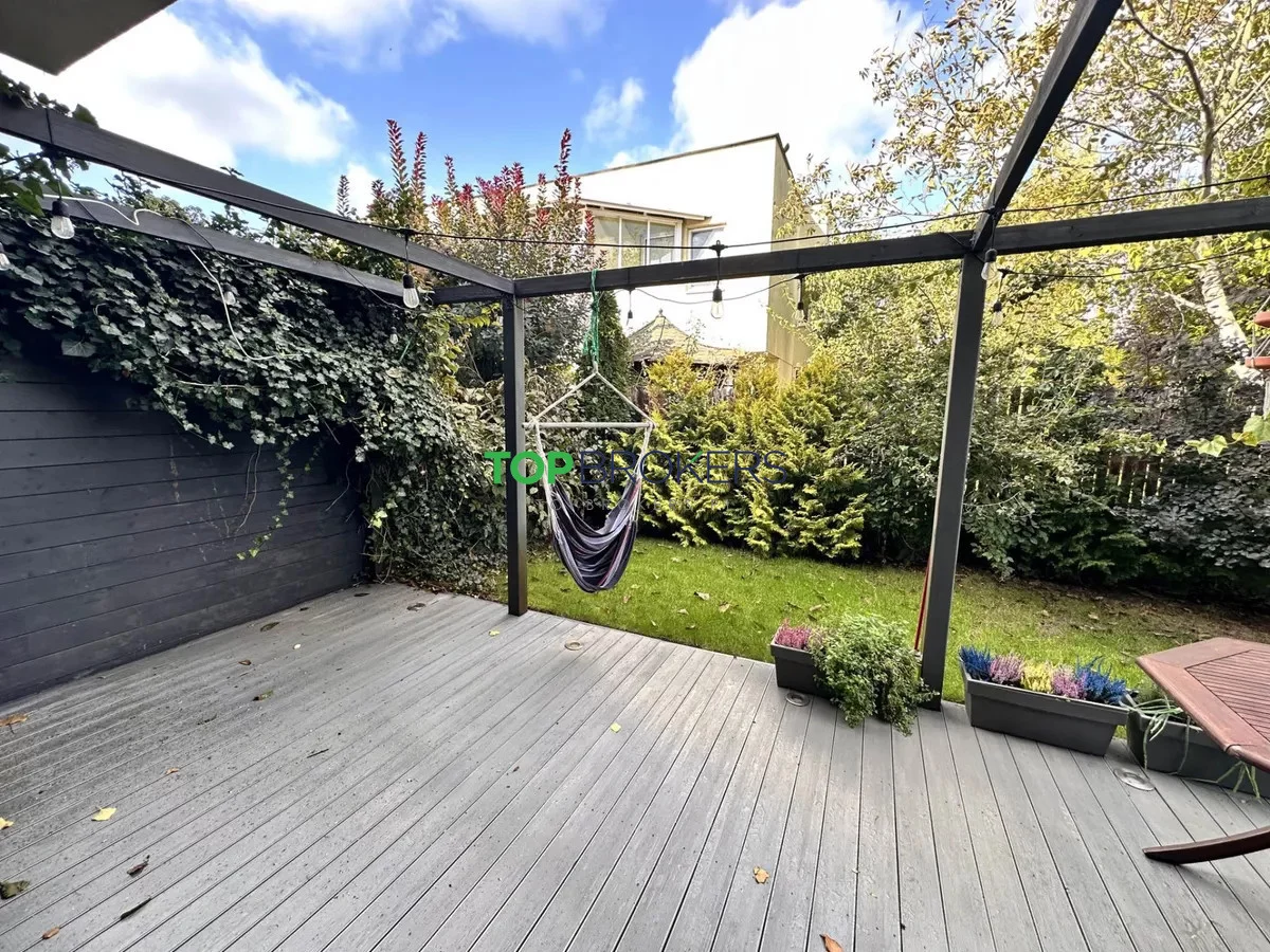 Dom i rezydencja 180,00 m², oferta nr , TB#548440, Warszawa