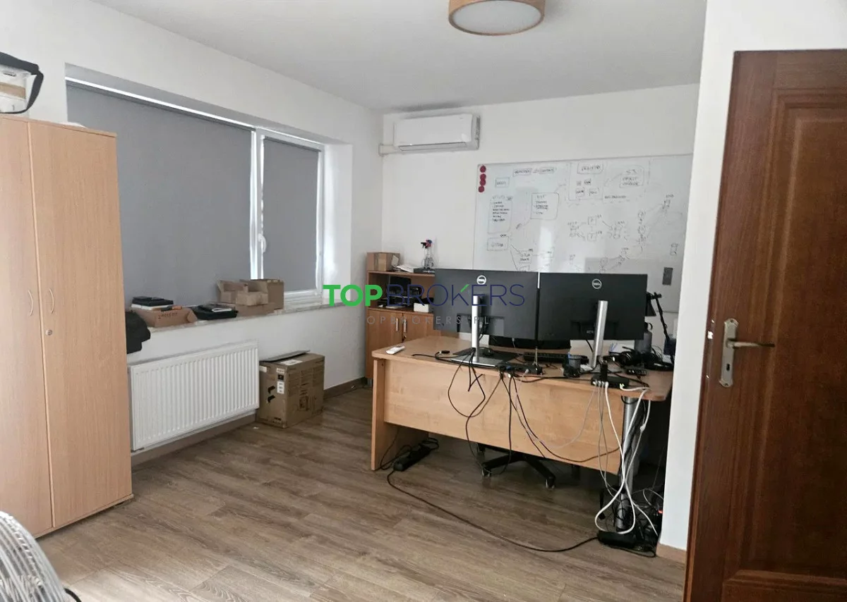 Dom 170,00 m², oferta nr , TB#239610, Warszawa