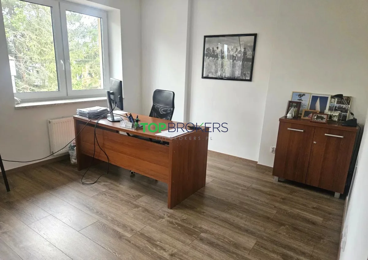 Dom 170,00 m², oferta nr , TB#239610, Warszawa