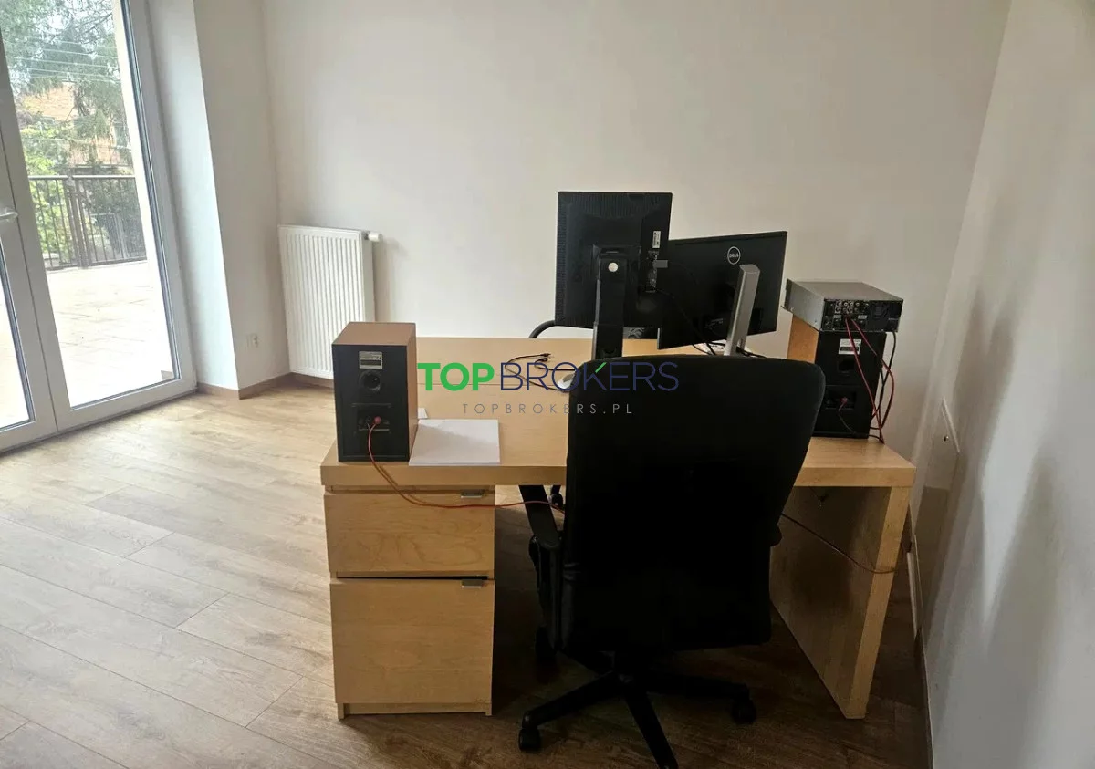 Dom 170,00 m², oferta nr , TB#239610, Warszawa