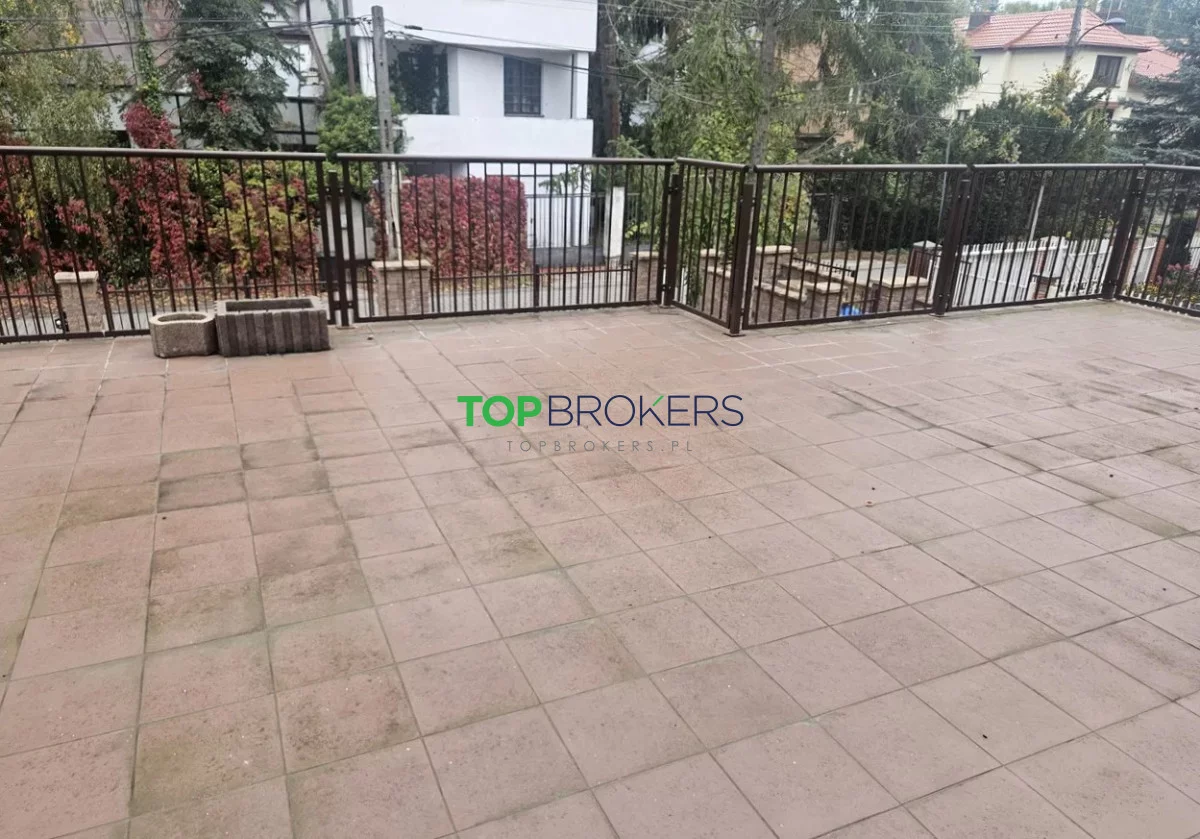 Dom 170,00 m², oferta nr , TB#239610, Warszawa