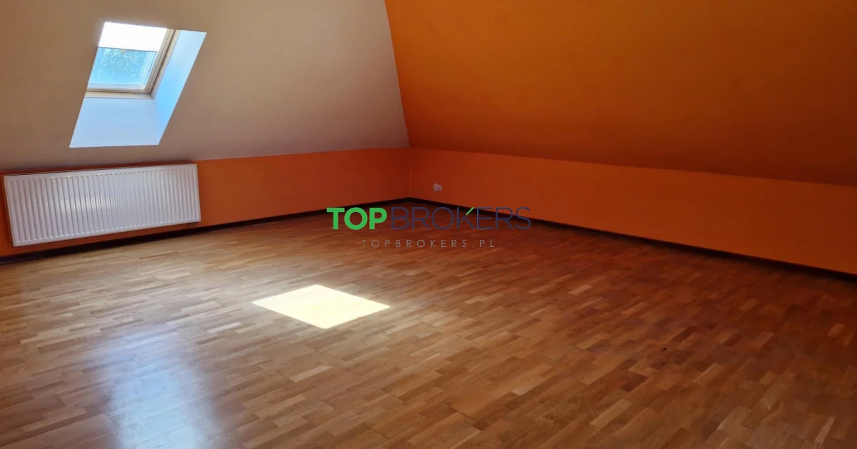 Dom 240,00 m², oferta nr , TB#253147, Stanisławów Pierwszy