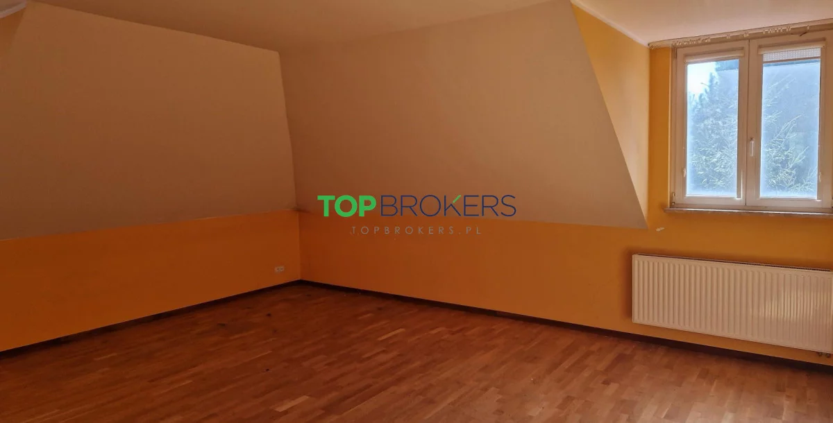 Dom 240,00 m², oferta nr , TB#253147, Stanisławów Pierwszy