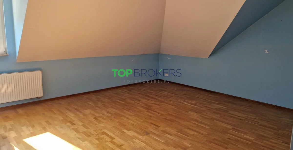 Dom 240,00 m², oferta nr , TB#253147, Stanisławów Pierwszy