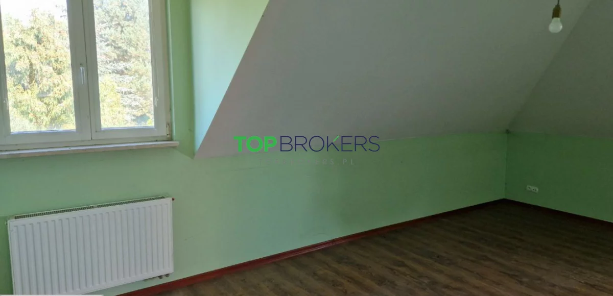 Dom 240,00 m², oferta nr , TB#253147, Stanisławów Pierwszy