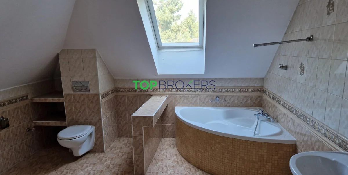 Dom 240,00 m², oferta nr , TB#253147, Stanisławów Pierwszy