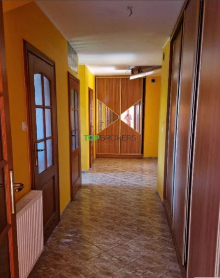 Dom 240,00 m², oferta nr , TB#253147, Stanisławów Pierwszy