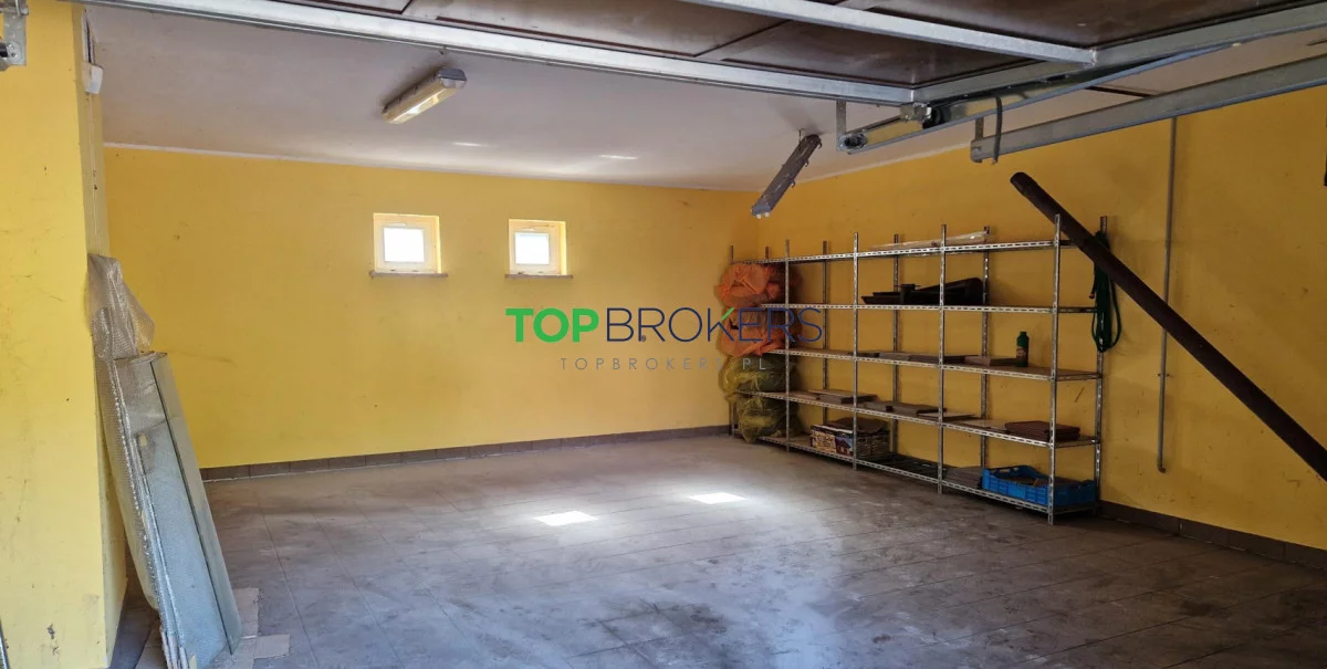 Dom 240,00 m², oferta nr , TB#253147, Stanisławów Pierwszy