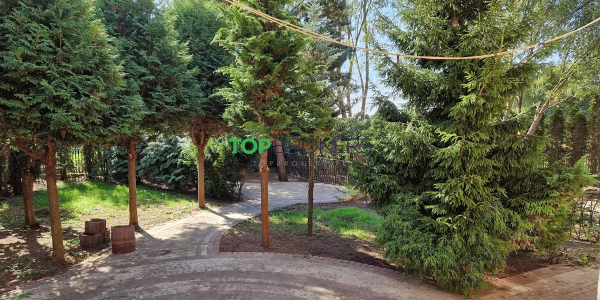 Dom 240,00 m², oferta nr , TB#253147, Stanisławów Pierwszy