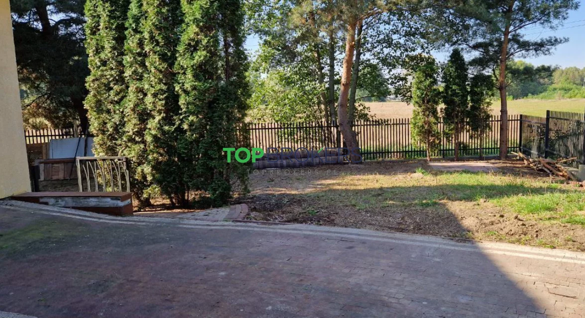 Dom 240,00 m², oferta nr , TB#253147, Stanisławów Pierwszy