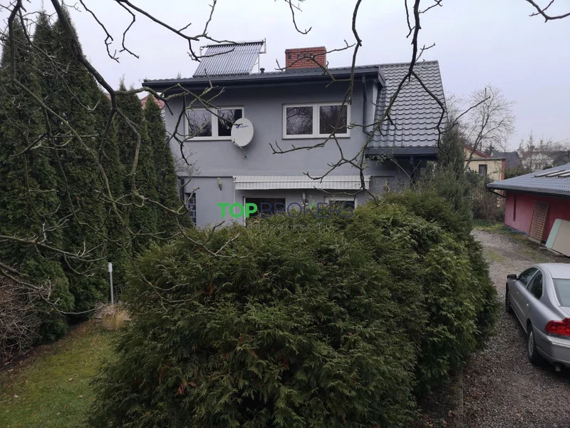 Dom 391,00 m², oferta nr , TB#677969104, Warszawa