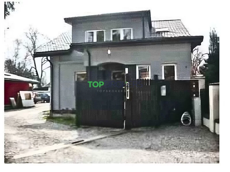 Dom 391,00 m², oferta nr , TB#677969104, Warszawa