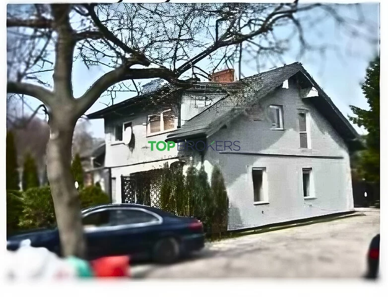 Dom 391,00 m², oferta nr , TB#677969104, Warszawa