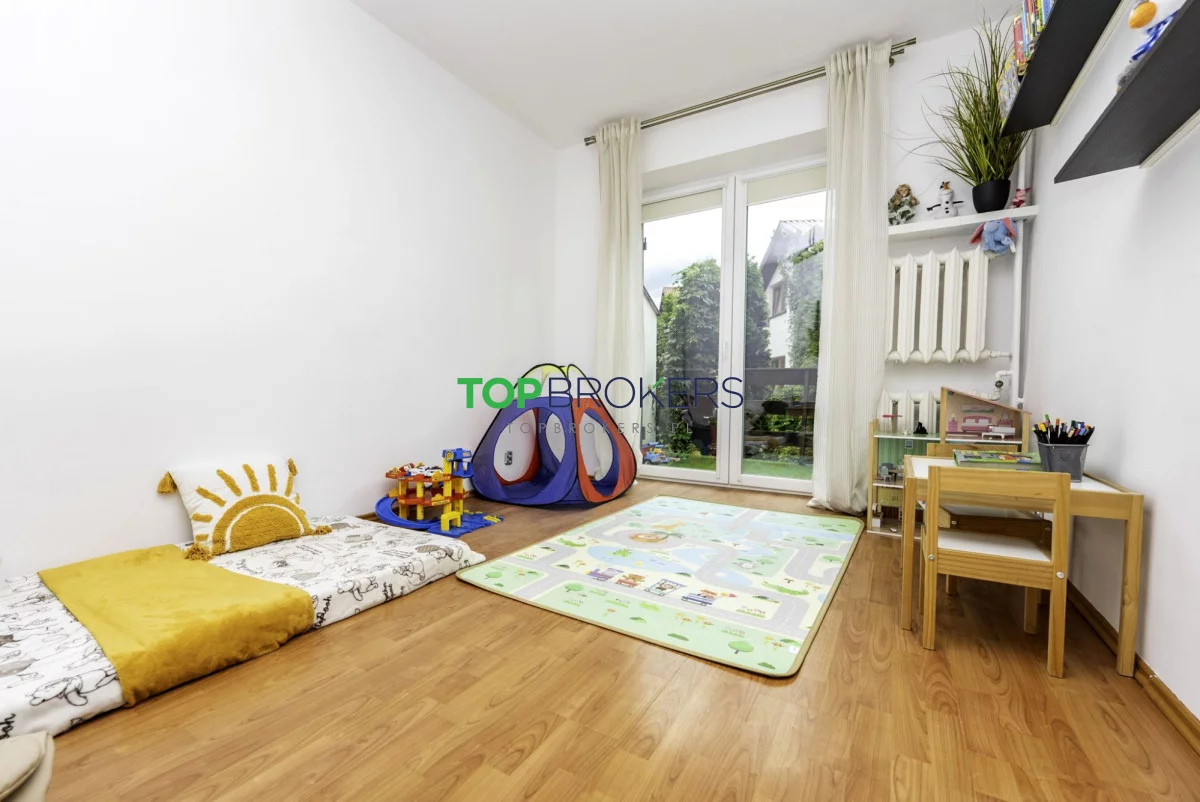 Dom 297,00 m², oferta nr , TB#545497, Warszawa