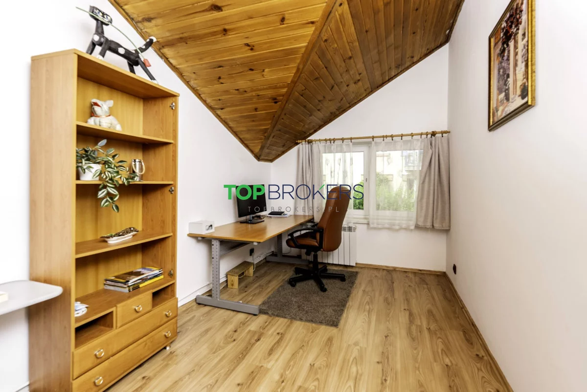 Dom 297,00 m², oferta nr , TB#545497, Warszawa