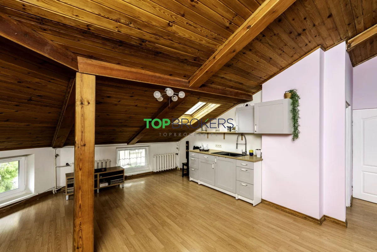Dom 297,00 m², oferta nr , TB#545497, Warszawa