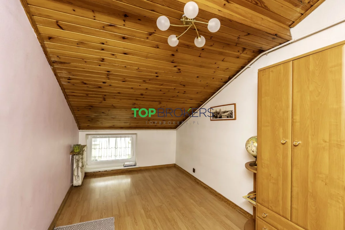 Dom 297,00 m², oferta nr , TB#545497, Warszawa