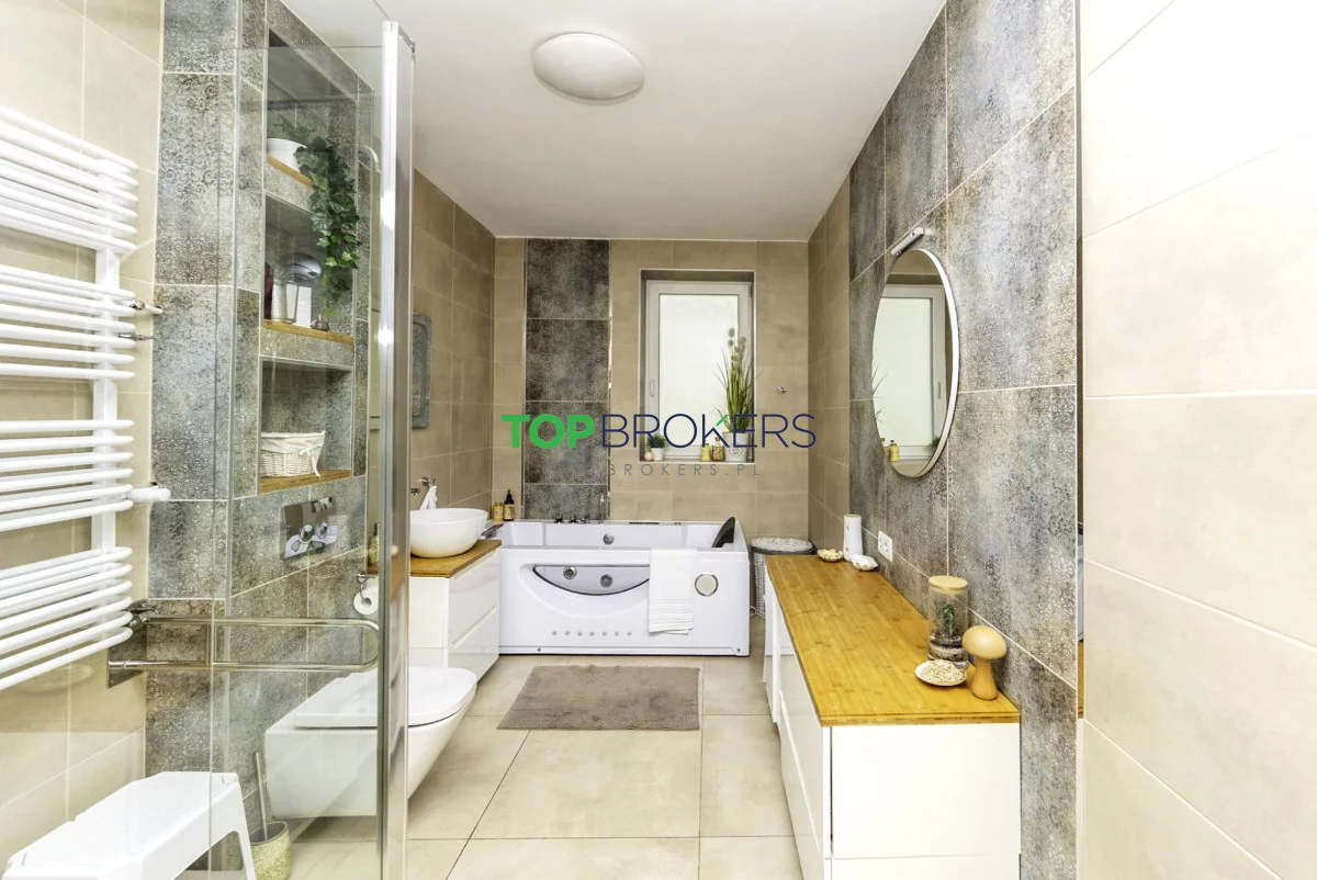 Dom 297,00 m², oferta nr , TB#545497, Warszawa