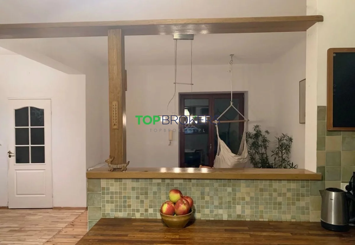 Dom i rezydencja 140,00 m², oferta nr , TB#758407512, Warszawa