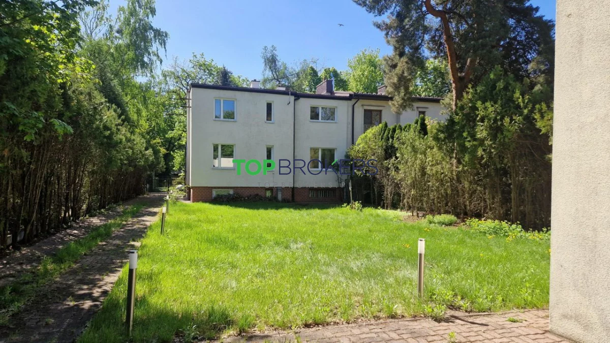 Dom 270,00 m², oferta nr , TB#802180, Warszawa