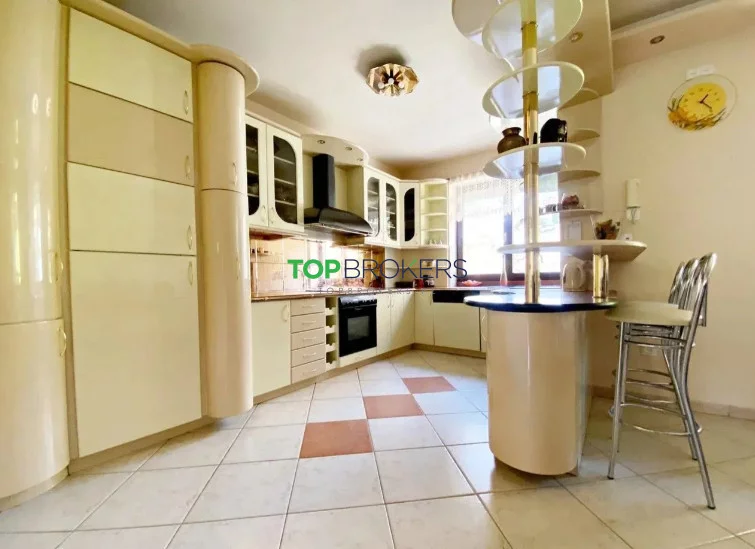 Dom 260,00 m², oferta nr , TB#594020112, Warszawa