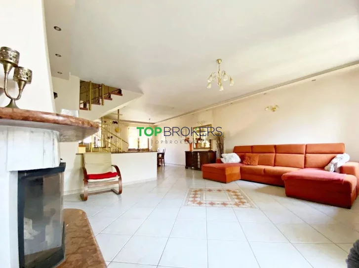 Dom 260,00 m², oferta nr , TB#594020112, Warszawa