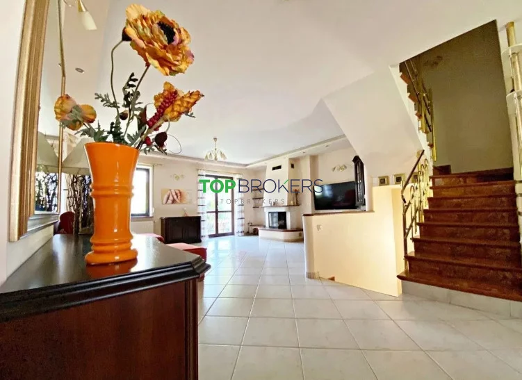 Dom 260,00 m², oferta nr , TB#594020112, Warszawa