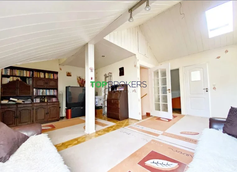 Dom 260,00 m², oferta nr , TB#594020112, Warszawa