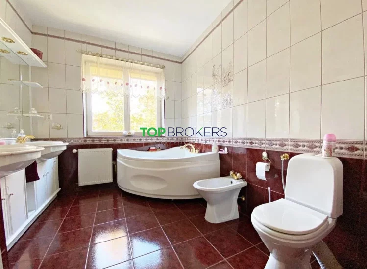 Dom 260,00 m², oferta nr , TB#594020112, Warszawa