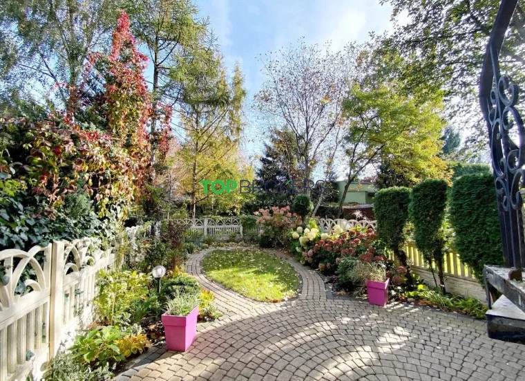 Dom 260,00 m², oferta nr , TB#594020112, Warszawa