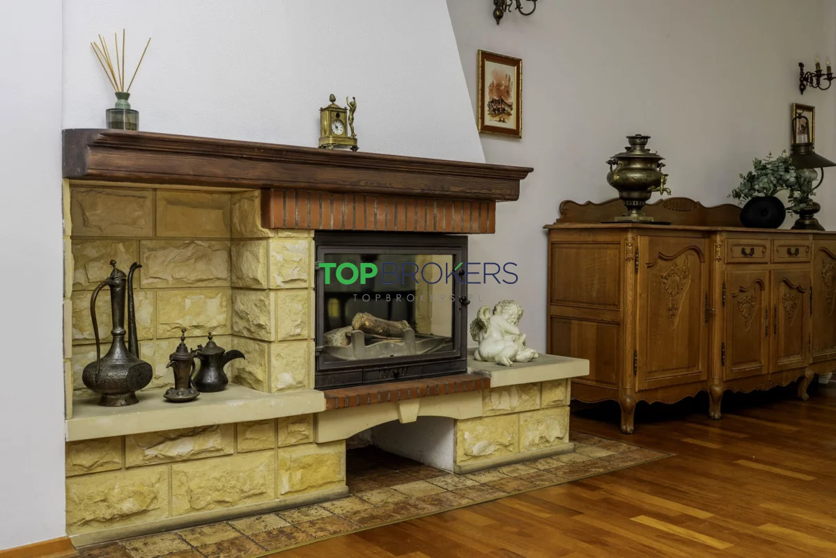 Dom 297,00 m², oferta nr , TB#545497677, Warszawa