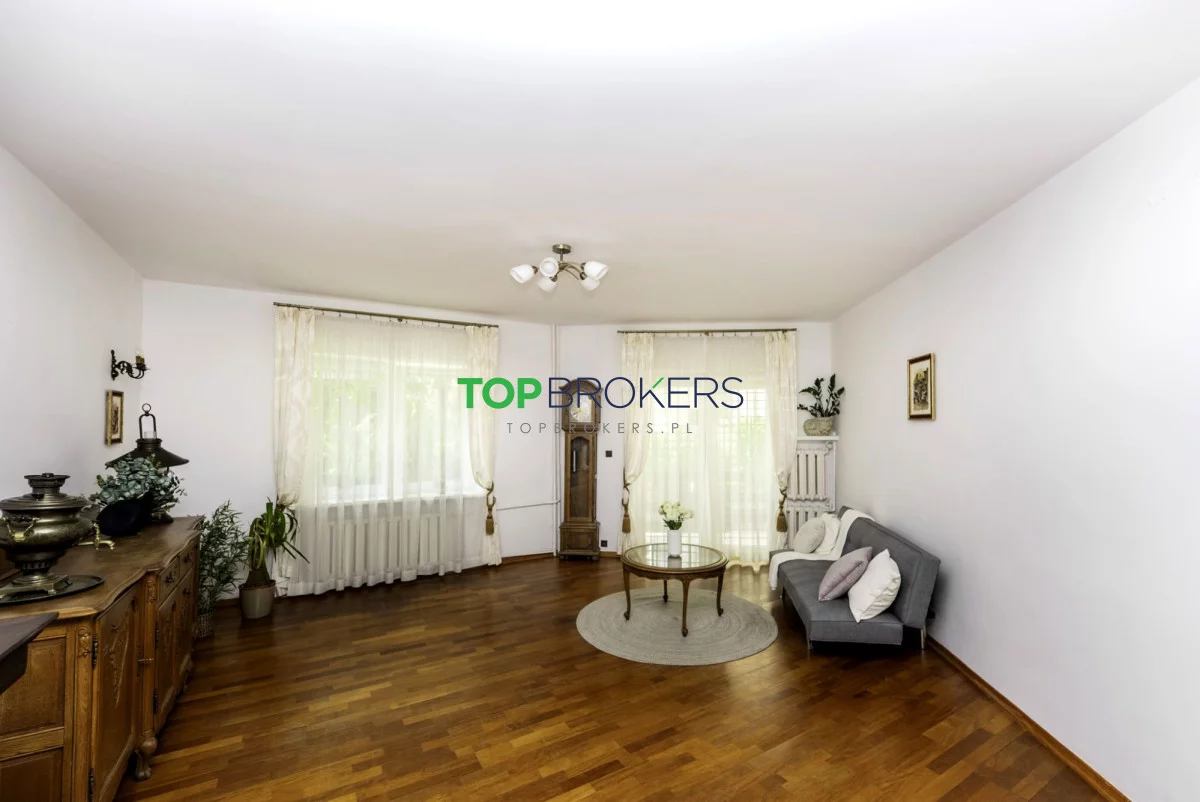 Dom 297,00 m², oferta nr , TB#545497677, Warszawa