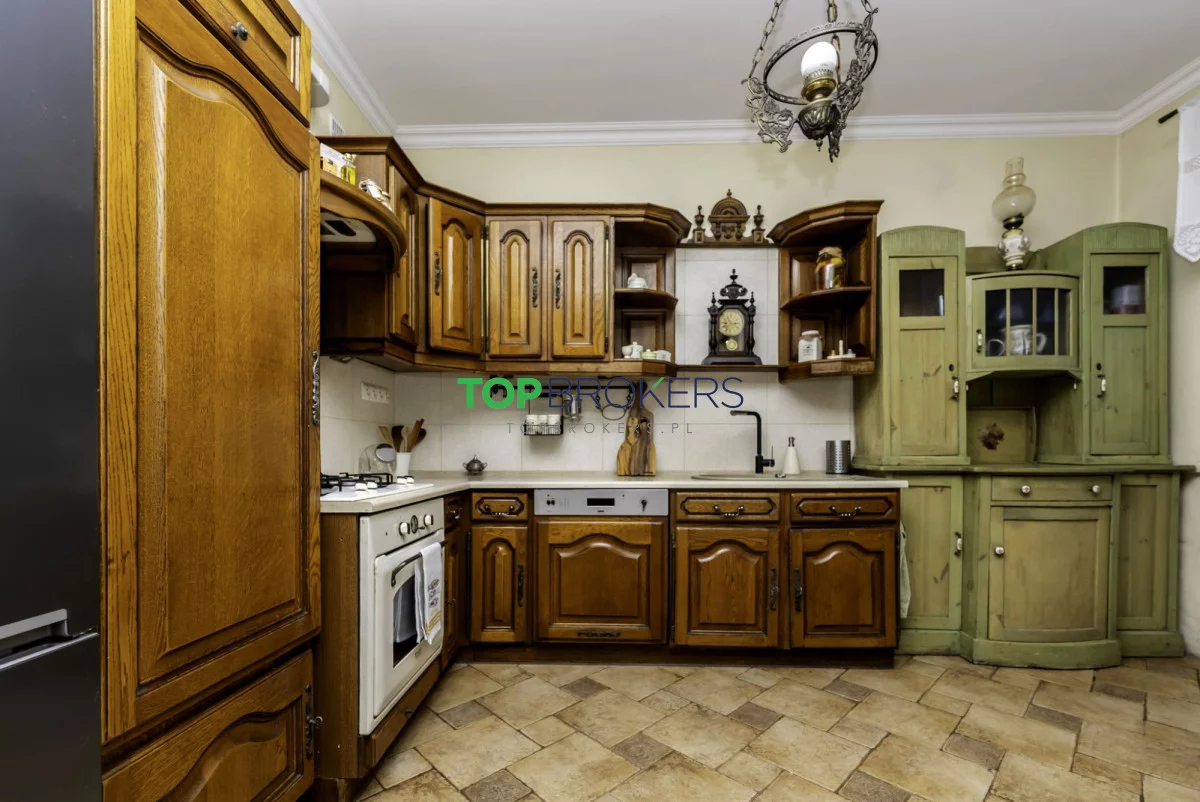 Dom 297,00 m², oferta nr , TB#545497677, Warszawa