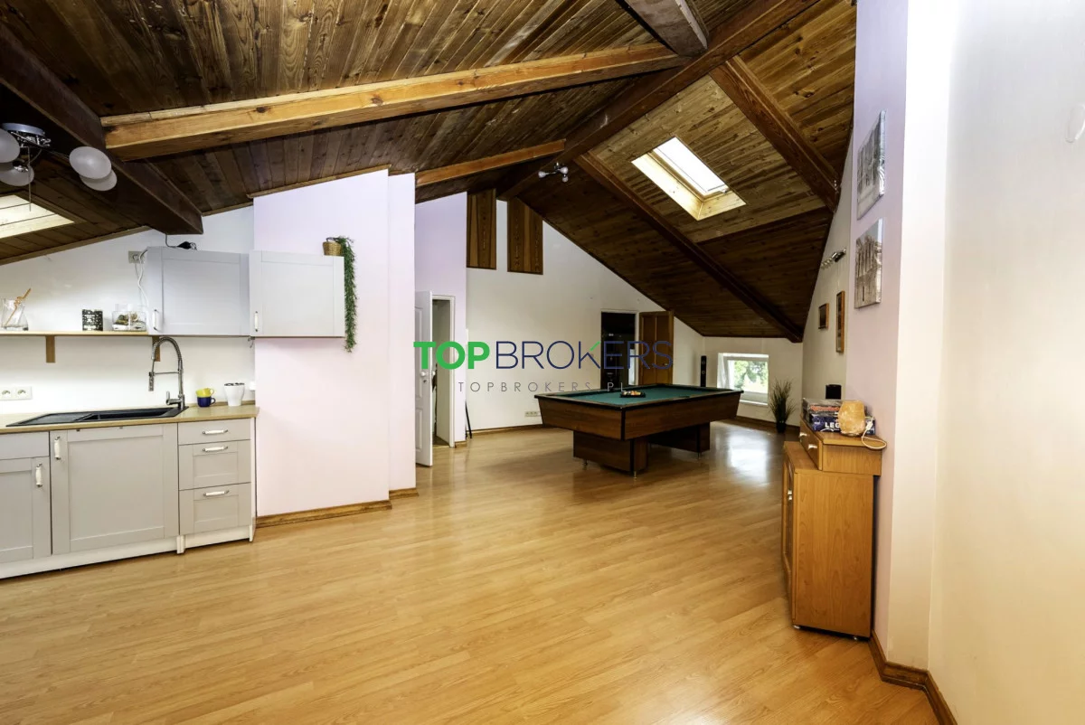 Dom 297,00 m², oferta nr , TB#545497677, Warszawa