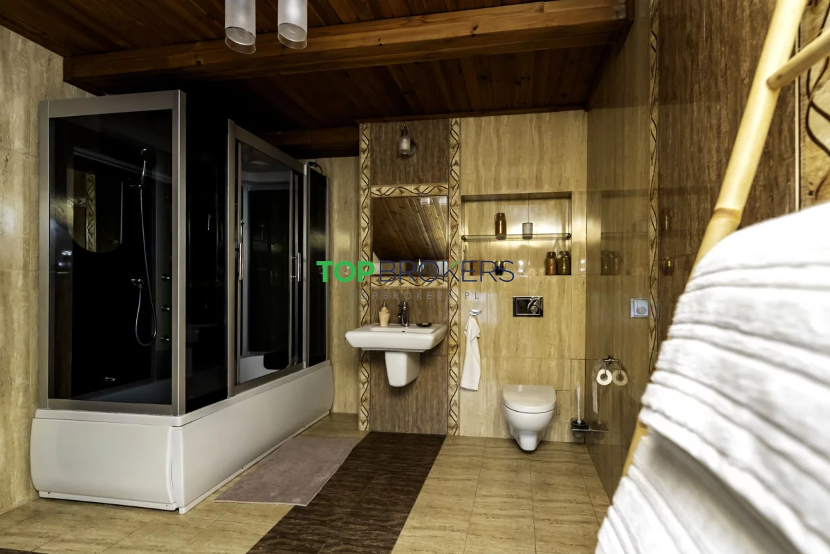 Dom 297,00 m², oferta nr , TB#545497677, Warszawa