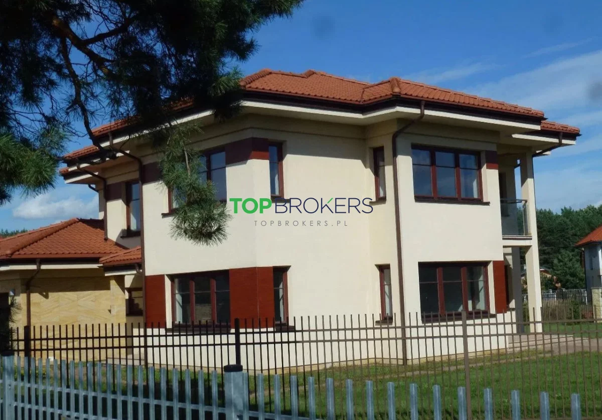 Dom do wynajęcia, 260,00 m², oferta nr TB#963422235