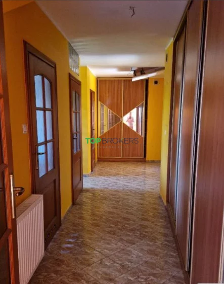 Dom 240,00 m², oferta nr , TB#979284, Stanisławów Pierwszy