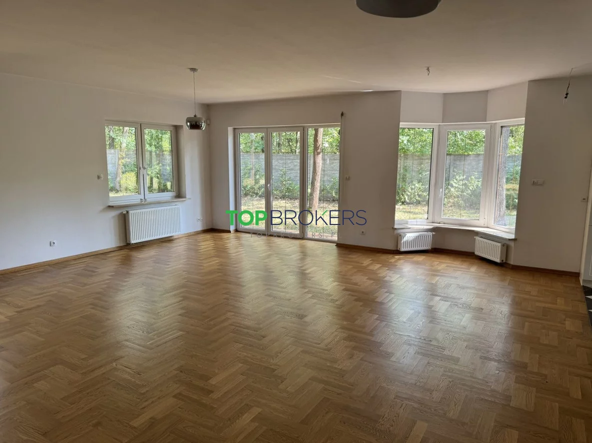 Dom wolnostojący 249,00 m², Warszawa, Wynajem