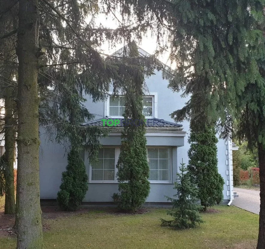 Dom 220,00 m², oferta nr , TB#939243426, Warszawa